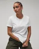 Bella 6400 | WomenŽs Relaxed Jersey Short Sleeve Tee - Produktbild-Vorschau 3
