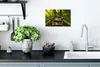 MuchoWow® Poster Schöner Regenwald und Dschungel 30x20 cm - Produktbild-Vorschau 3