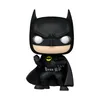 The Flash - Batman 1342 - Funko Pop! Vinyl Figur Produktbild-Vorschau 3