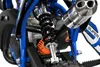 Pocketbike 49ccm Bike Kinder Crossbike Dirtbike Produktbild-Vorschau 9