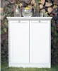 Intertrade  T Kommode weiß; 001596 Produktbild-Vorschau 11