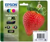 Ricariche - Confezione multipla Epson No.29XL - T2996 Anteprima dell’immagine prodotto 2
