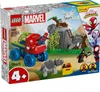 LEGO® Spidey et ses super amis 11199 L'équipe de Spidey en Voir les images du produit 39
