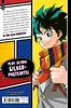 My Hero Academia 25 Produktbild-Vorschau 2