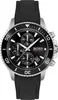 Herrenuhr Hugo Boss Admiral 1513912, Chronograph, Schwarz Produktbild-Vorschau 1