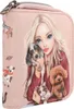 TOPModel FUR EVER FRIENDS, Astuccio, Zinco, Poliestere, Anteprima dell’immagine prodotto 4