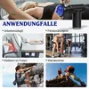 Intelligente Faszien-Massagepistole mit Heiz- & Produktbild-Vorschau 7