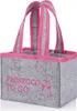FunX Flaschentasche Prosecco to Go - Filztasche für 6 Produktbild-Vorschau 2