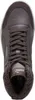 A top-down view of a brown Puma winter boot. Produktbild-Vorschau