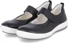 Legero Komfort Slipper Damen 31353337383630 Schwarz 38 EU Produktbild-Vorschau 6