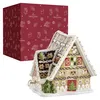 Villeroy & Boch - Christmas Toy's Lebkuchenhaus mit Produktbild-Vorschau 4