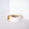 QUEST Podlahové lišty PVC 18x18mm, 25m, Samolepicí Náhled obrázku produktu 11