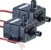2 pièces DC 12V mini pompe submersible sans balais pompe à Voir les images du produit 7