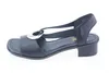 Rieker Damen Sandaletten Sandalen Blockabsatz 62662-01, Produktbild-Vorschau 89