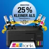 Epson EcoTank ET-2912: Impresora multifunción, a color, de Vista previa de la imagen del producto 5