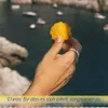 Biscotti Perle di Sole al limone 200 g Anteprima dell’immagine prodotto 3