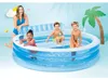 INTEX Piscine familiale avec canapé 229x218x79 57190NP Voir les images du produit 32