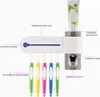 UV světlo UV sterilizátor zubních kartáčků Držák zubních Náhled obrázku produktu 6