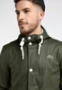 ICEBOUND herren regenjacke - dunkleolive, L Produktbild-Vorschau 2
