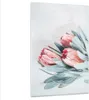 Bilder auf glas - Einteilig - Blume Eukalyptus Australier - Produktbild-Vorschau 1