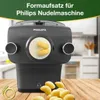 MY PASTA - Orecchiette Sugo - Forma do makaronu pasująca do Podgląd zdjęcia produktu 3