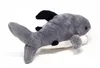 Cornelissen - Kuscheltier - Hai - 40 cm Produktbild-Vorschau 2