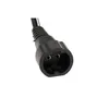 Goobay 53995 Alimentazione universale 3 V - 12 V 0,6 A Nero Anteprima dell’immagine prodotto 12