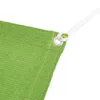 Tapis de tente vert clair 400x600 cm PEHD Voir les images du produit 7