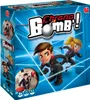 Jumbo Chrono Bomb - Bodenspiel - Actionspiel - Weiche den Produktbild-Vorschau 1