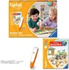 Starter-Set: Stift und Bauernhof-Buch Ravensburger 00114 Produktbild-Vorschau 3
