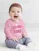 Baby Langarm-Shirt 1. Geburtstag Ich bin schon 1 jetzt Produktbild-Vorschau 4