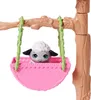 Asilo Enchantimals con il cavallo e il trotto di Haydie Anteprima dell’immagine prodotto 13