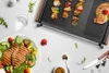 Plancha Grill Revetement Anti-adhesif Bois - Lagrange Voir les images du produit 5