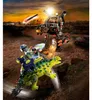PLAYMOBIL Dino Rise 70626 Saichania: Abwehr des Produktbild-Vorschau 1