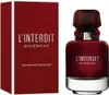 Givenchy L'Interdit Rouge Ultime eau de parfum pour femme Voir les images du produit 3