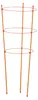 Set da 6 supporti per rampicanti Relaxdays, metallo e Anteprima dell’immagine prodotto 10