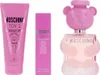 Moschino Toy 2 Bubble Gum Geschenkset Eau de Toilette Produktbild-Vorschau 5