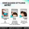 Tigi Bed Head Manipulator Pasta modelująca do włosów, 30g Náhľad obrázku produktu 12