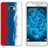 PhoneNatic Case kompatibel mit Samsung Galaxy A3 (2016) Produktbild-Vorschau 1
