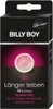 BILLY BOY Kondome Länger Lieben - Transparent 12er Pack Produktbild-Vorschau 5