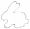 Neustanlo | Ausstechform Hase, 6,5cm Produktbild-Vorschau 1