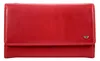 Golden Head Polo RFID Geldbörse 282151 Damenbörse 1 rot Produktbild-Vorschau 1