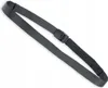 TATONKA cintura Travel Belt 32 mm W100 Black nero Anteprima dell’immagine prodotto 5