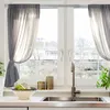 Drążek teleskopowy Relaxdays, 150–280 cm, drążek zaciskowy Podgląd zdjęcia produktu 2