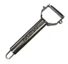 Pelatore WSM - con lama seghettata, pelatore, pelapatate Anteprima dell’immagine prodotto 4
