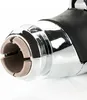 Schaltknauf Schaltknopf Automatikgetriebe schwarz für OPEL Produktbild-Vorschau 5