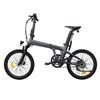 ADO EBike Air 20S elektrické kolo, skládací kolo s Náhled obrázku produktu 1