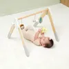 VIGA PolarB - Barra di sostegno per neonati - Baby Gym Anteprima dell’immagine prodotto 14