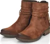 Rieker Stiefeletten Z4197-24 Damen Schuhe Chelsea Boots, Produktbild-Vorschau 24