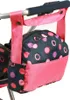 Bayer Chic 2000 Wickeltasche Dessin Corallo 853 20 Produktbild-Vorschau 1
